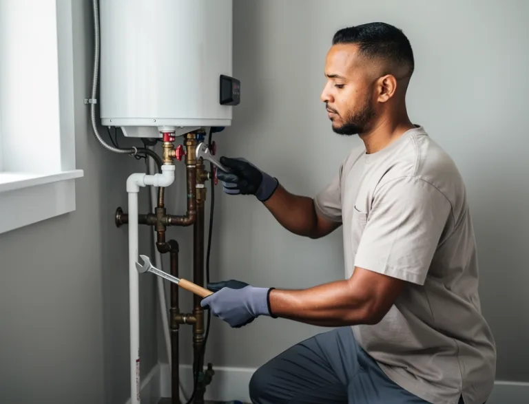 Boiler Reparatur Wassenberg