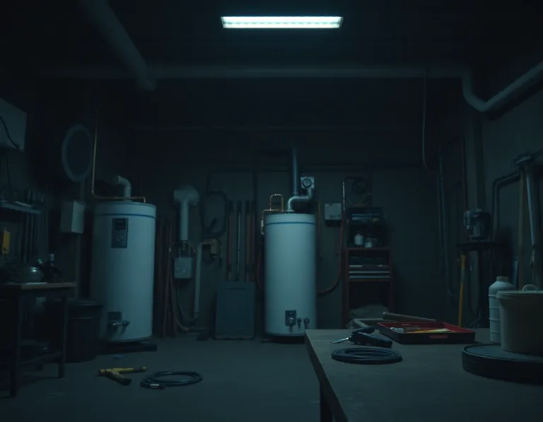 Boiler Reparatur Wassenberg
